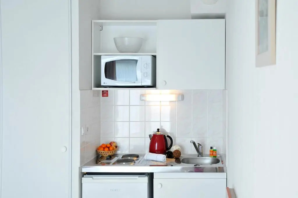 Foto - Appart'City Classic Aix-en-Provence - La Duranne