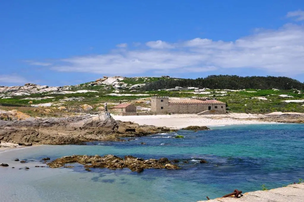 Foto - Hotel Alda Boiro