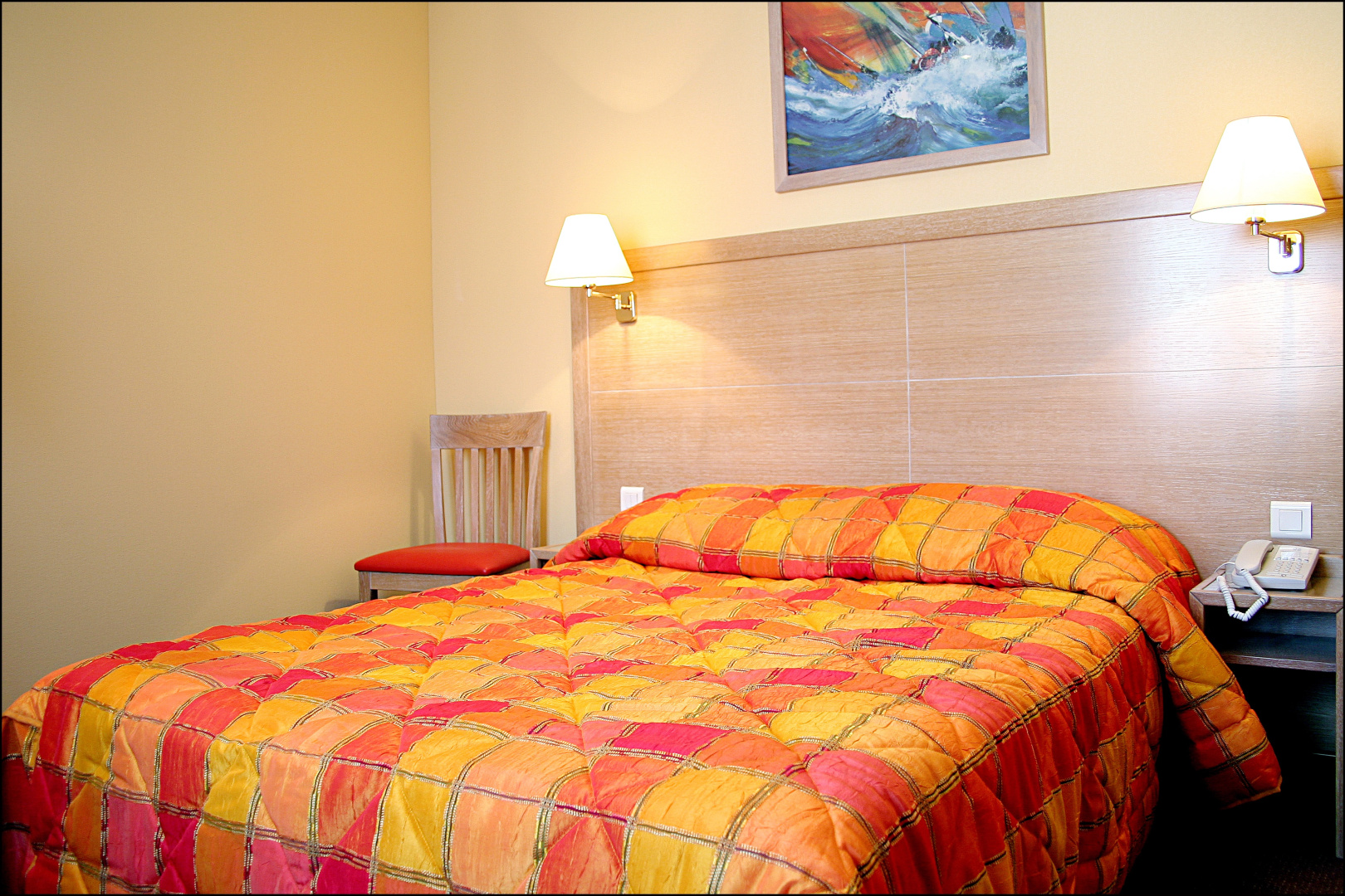 Foto - Grand Hotel Dore