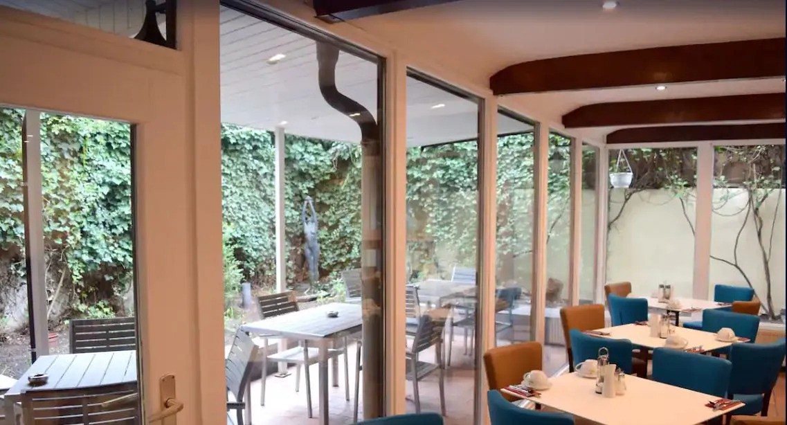 Photo - Trip Inn Budget Hotel Messe