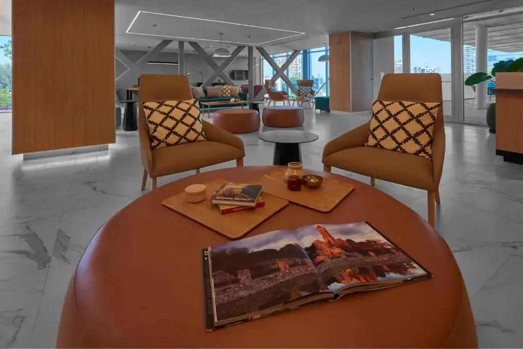 Photo - City Express Plus by Marriott Guadalajara Providencia