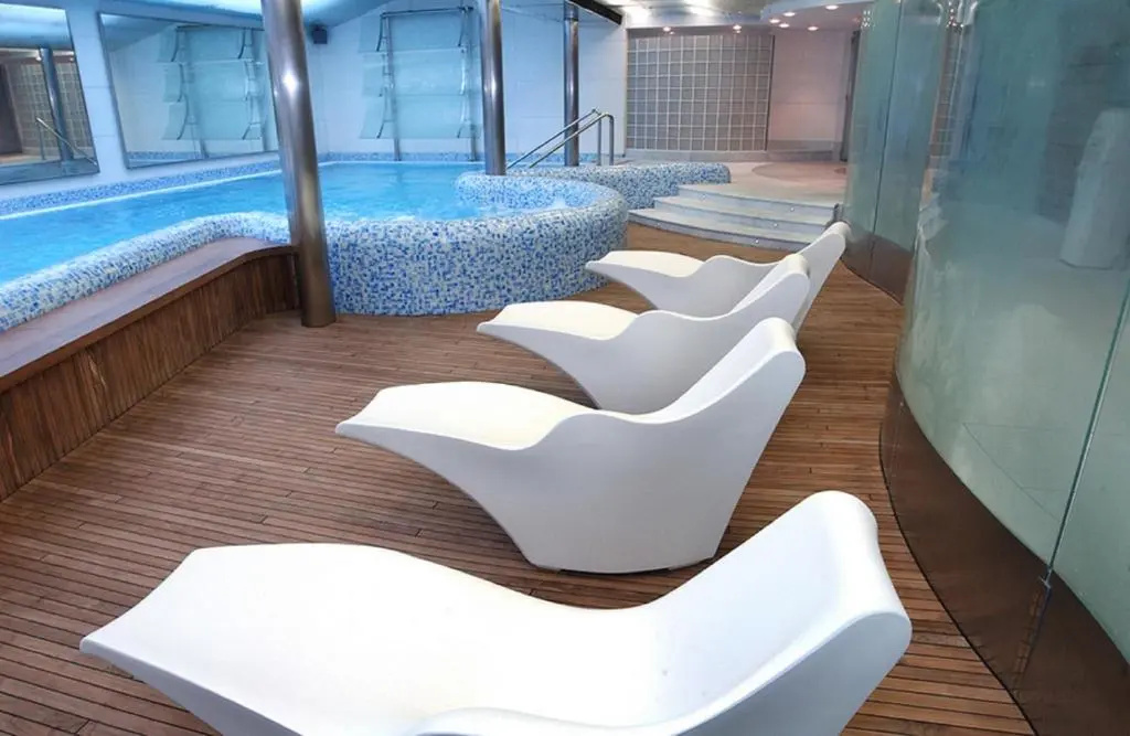 Foto - Eurostars Hotel Real