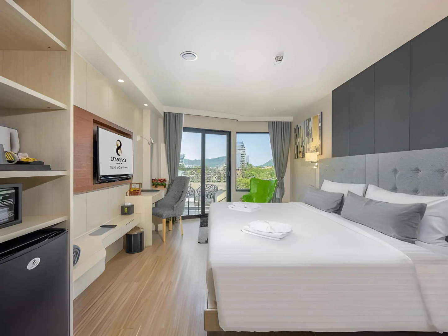 Photo - Zenseana Resort & Spa
