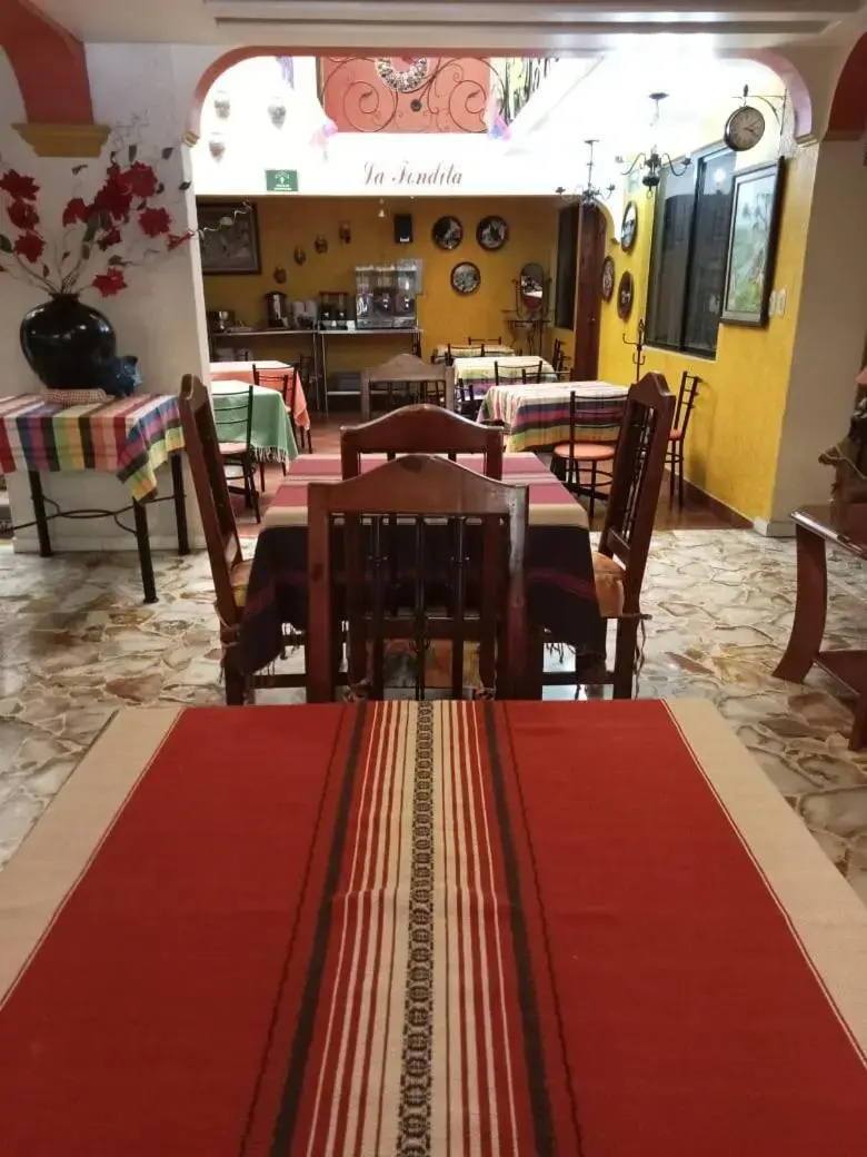 Foto - Hotel Doña Alicia