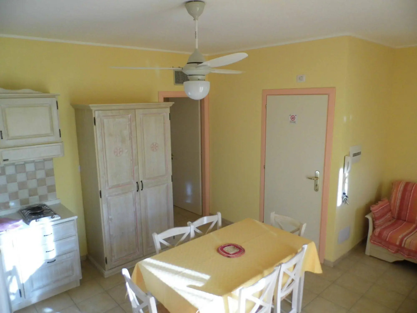 Photo - Le Nereidi Hotel & Residence