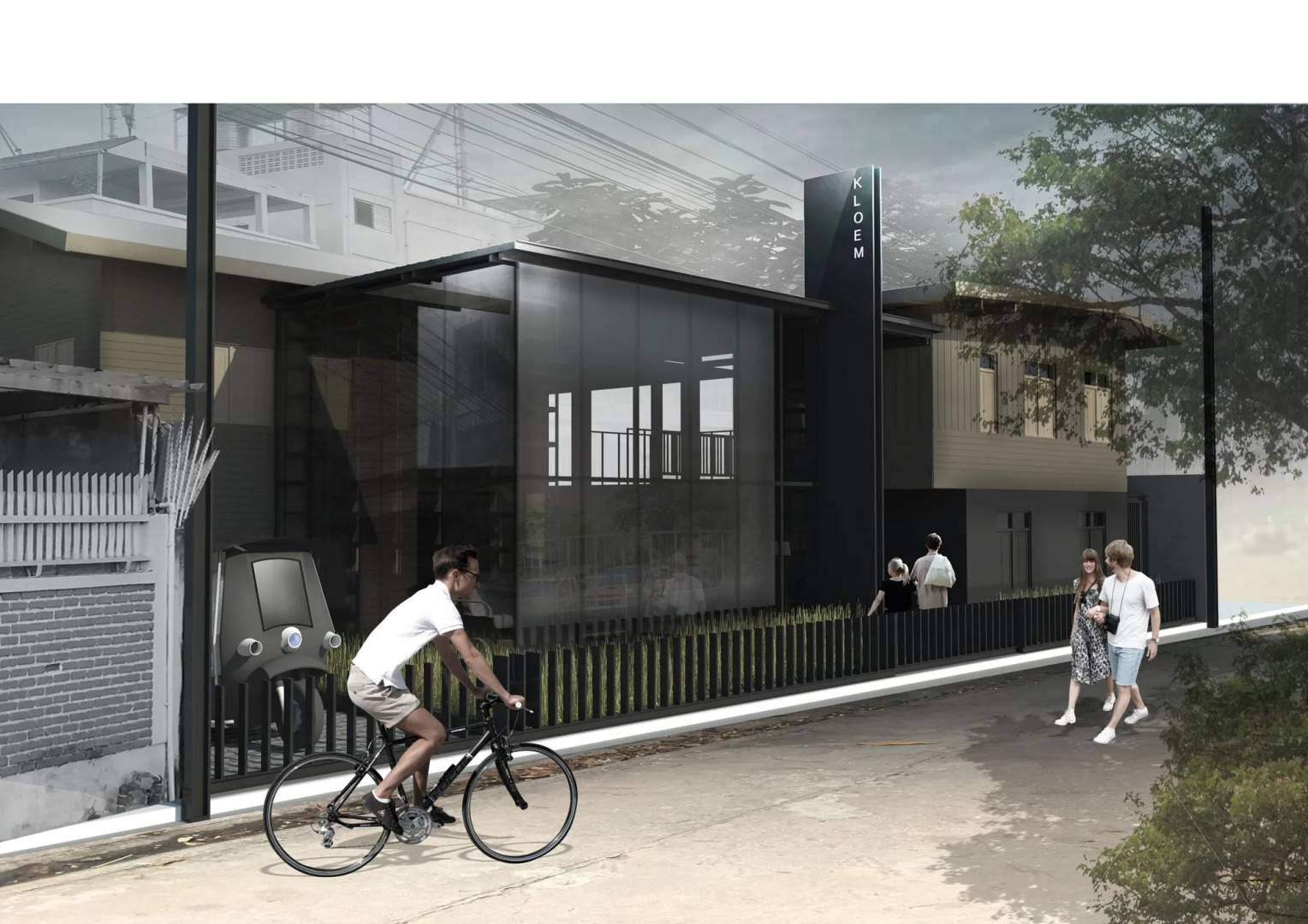 Photo - Kloem Hostel