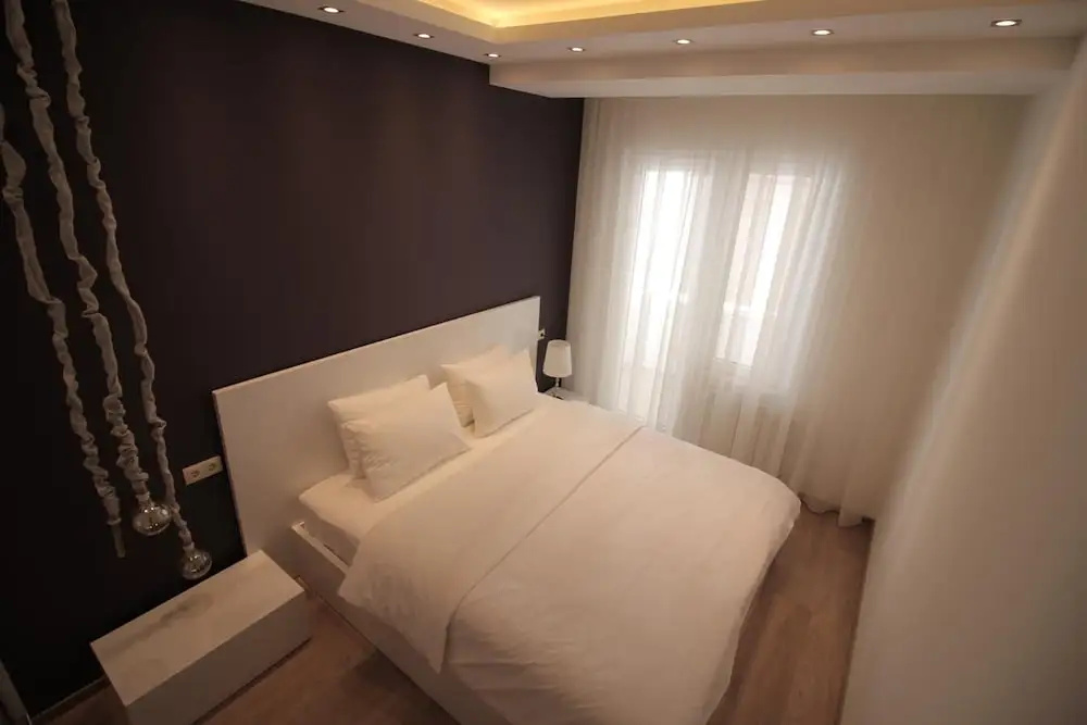 Foto - Superior Apartments