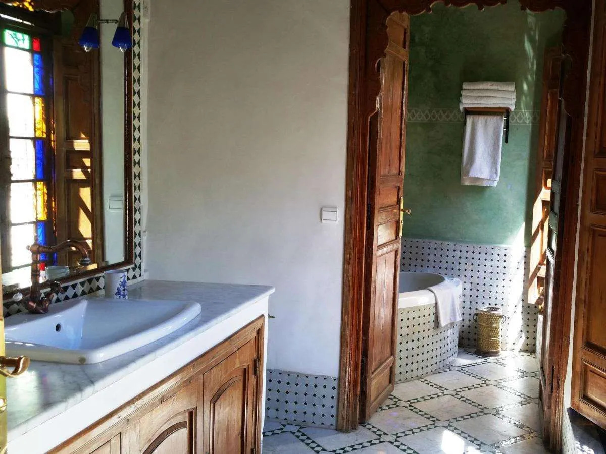 Foto - Riad Jaouhara