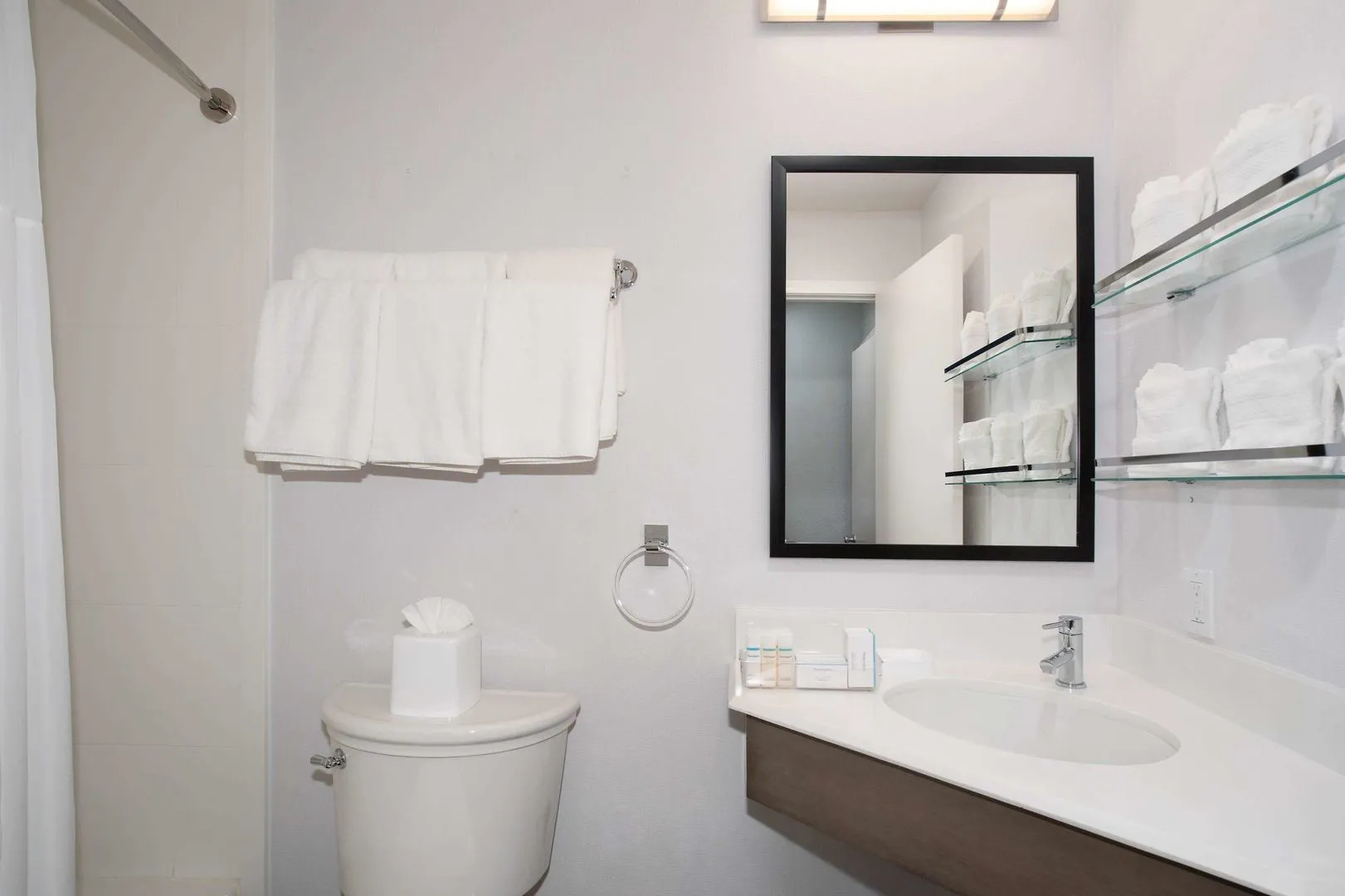 Foto - Hampton Inn Monterey
