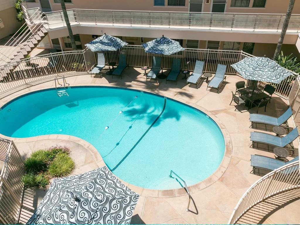 Photo - La Jolla Riviera Inn