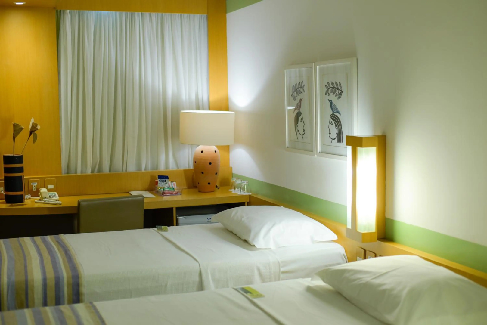 Foto - Hotel Verdegreen
