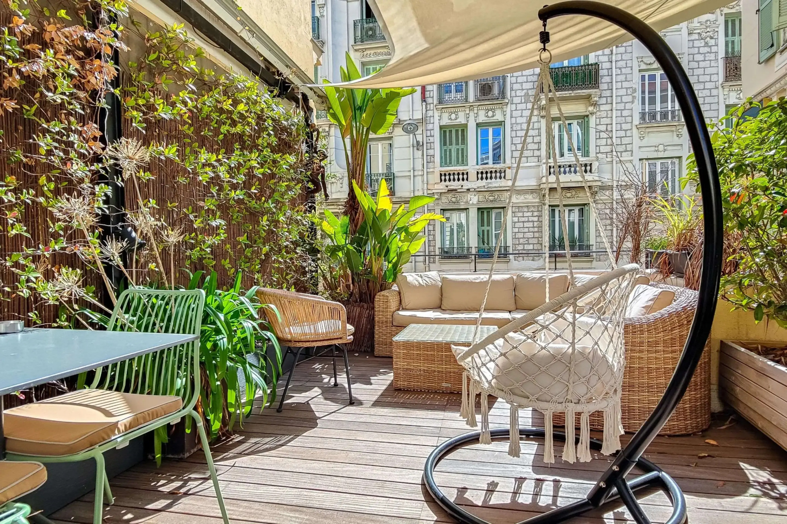 Foto - Hôtel de France, un hôtel AMMI