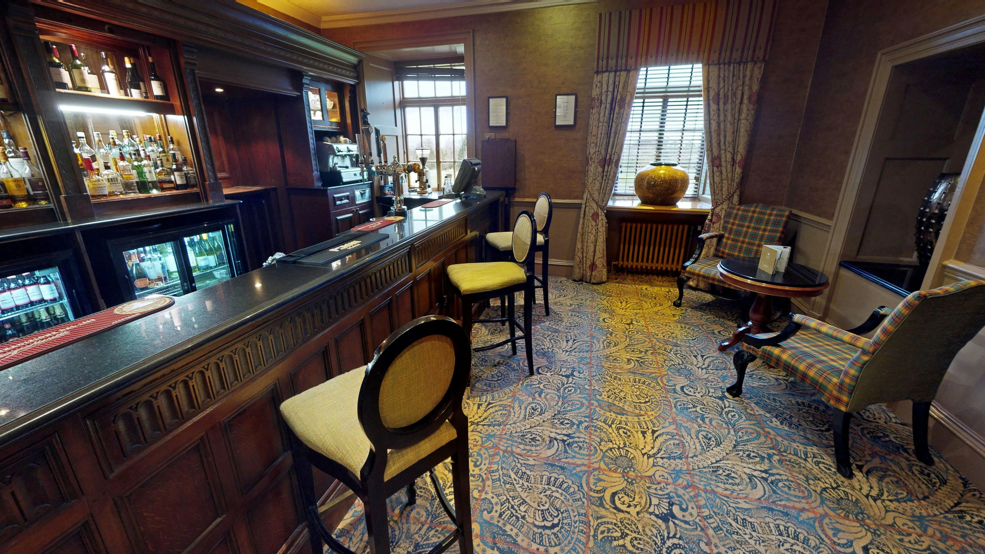 Photo - Dalmahoy Hotel & Country Club