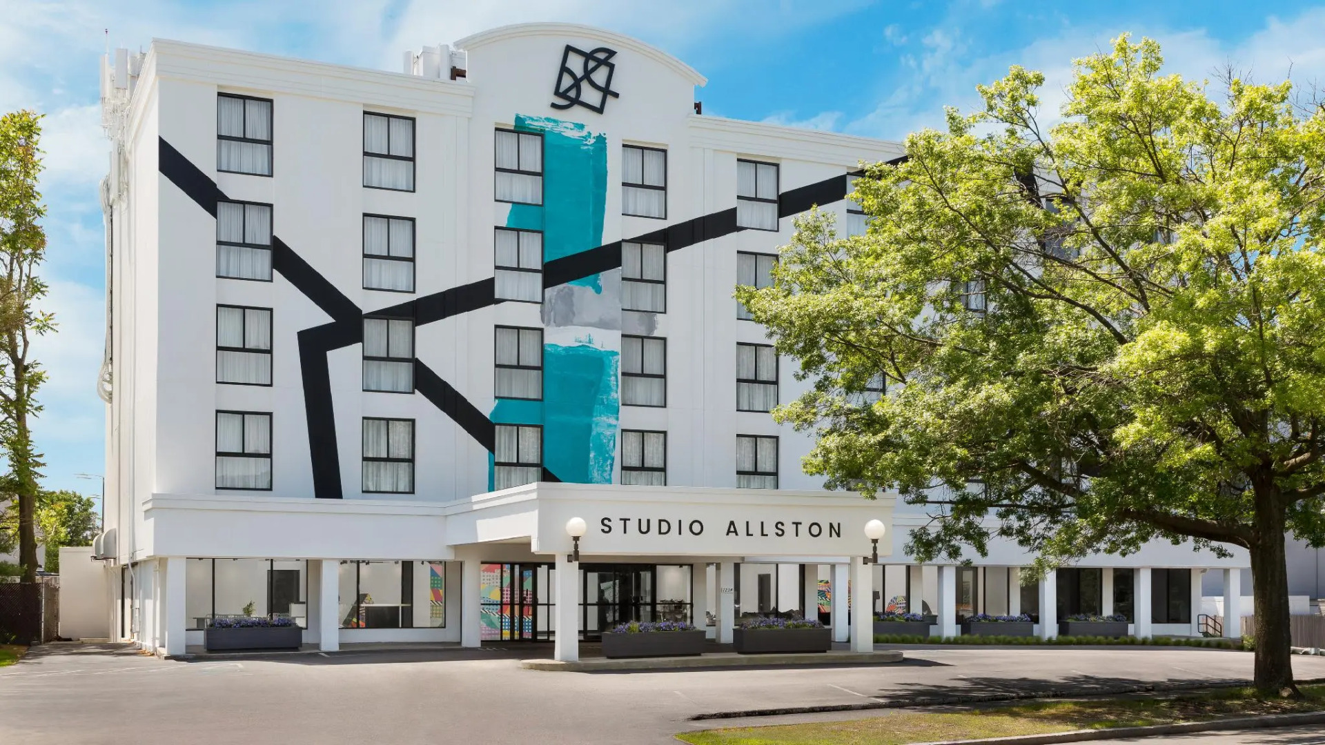 Foto - Studio Allston Hotel Boston