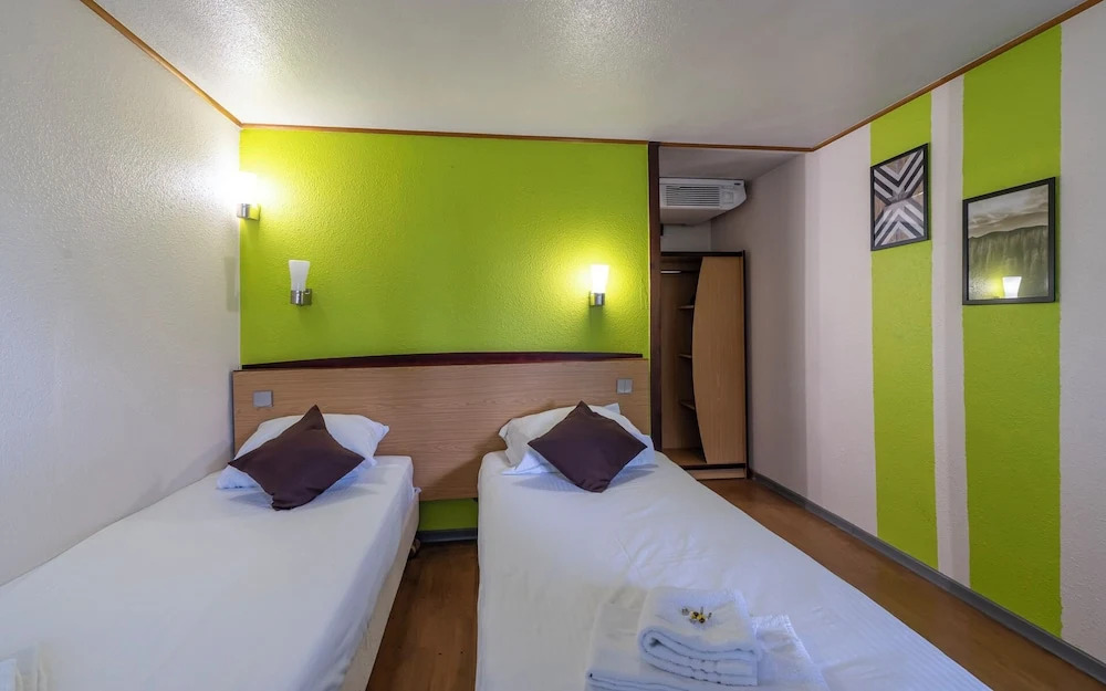 Foto - Sleep & Go Brugge