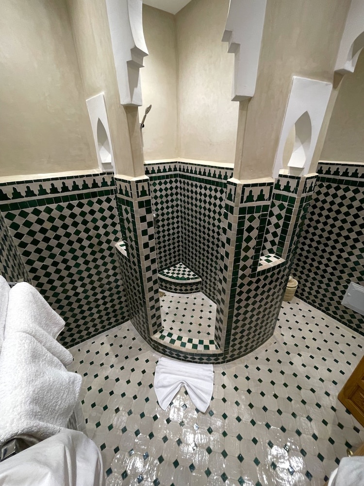 Touhfa Kasbah Marrakech