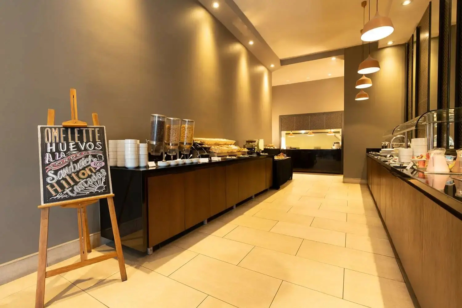 Foto - Hilton Garden Inn Iquique