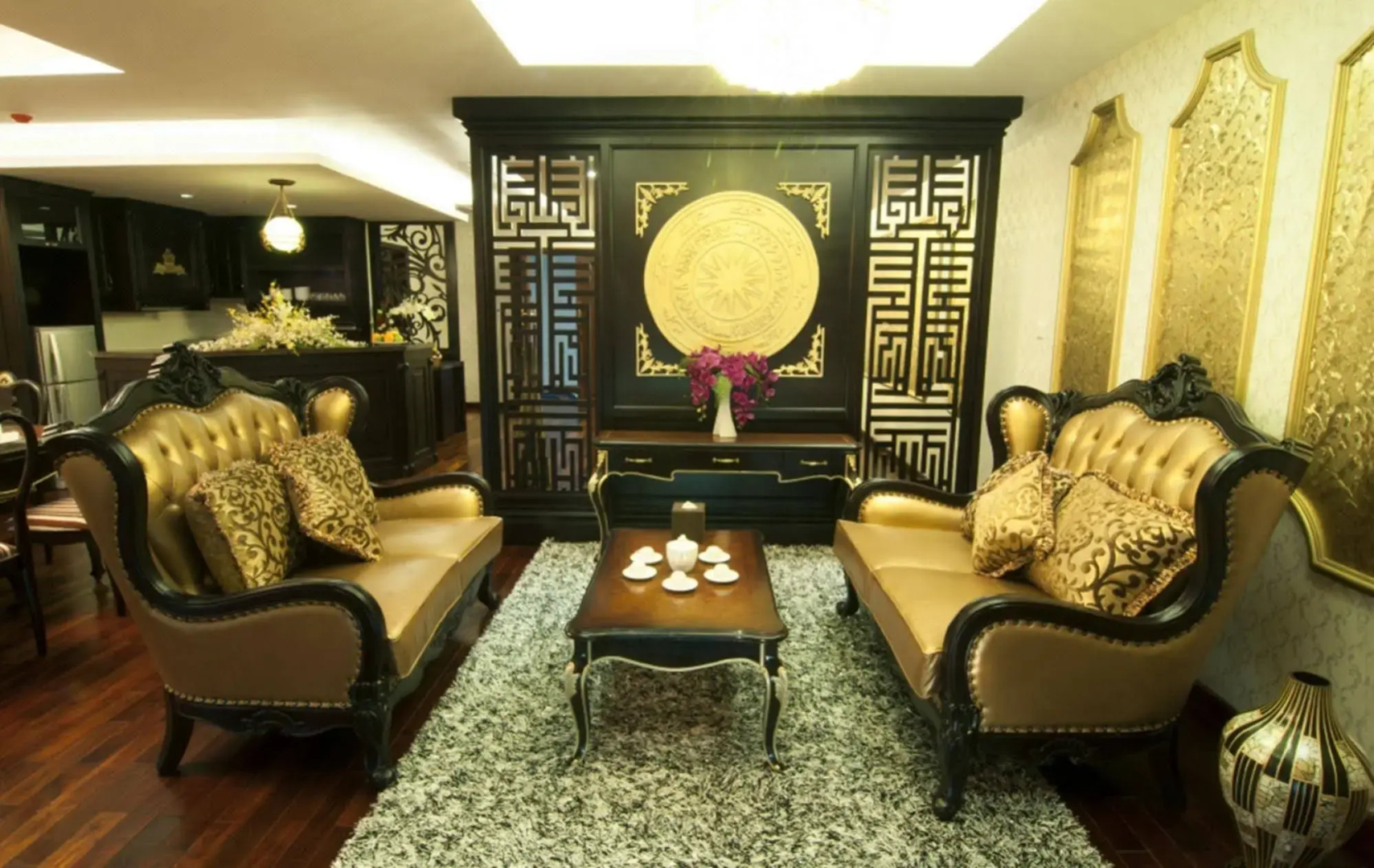 Foto - The Mira Hotel