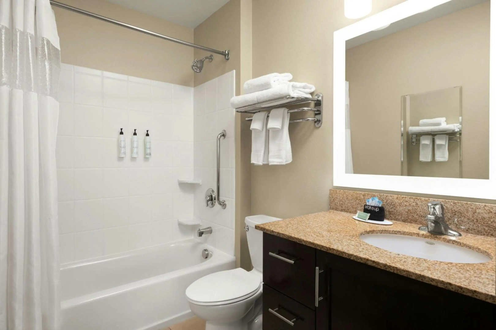 Photo - TownePlace Suites by Marriott San Diego Vista