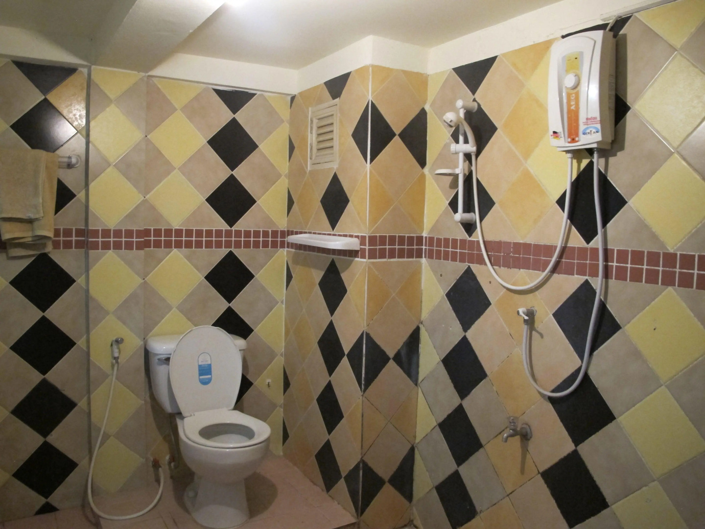 Foto - Jang Sripoom House