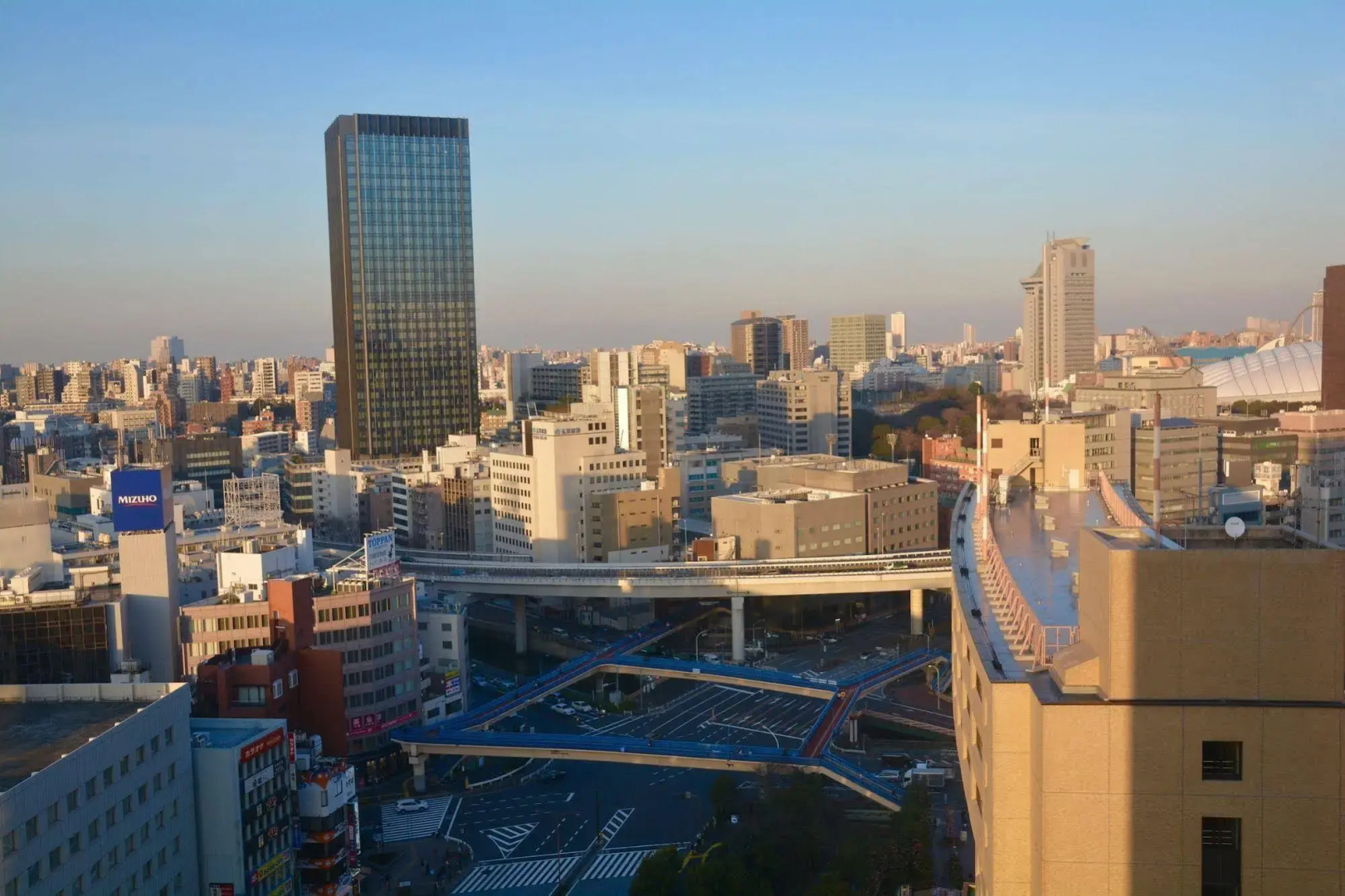 Foto - Tokyo Central Youth Hostel