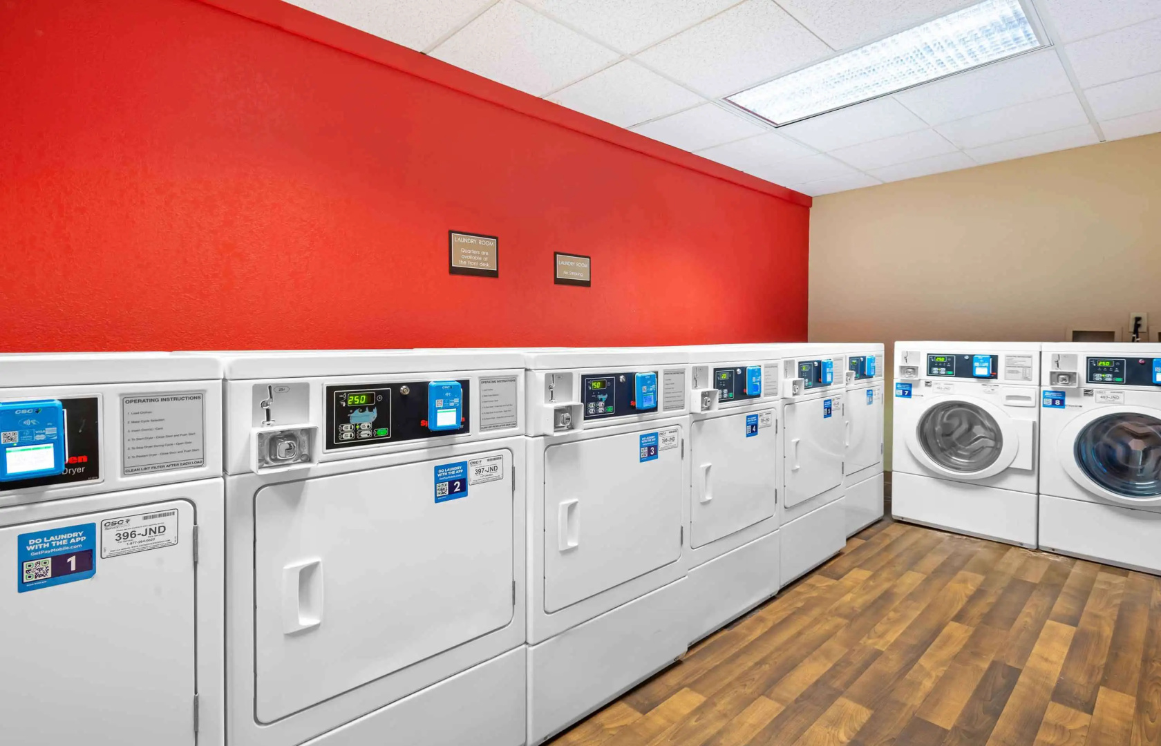 Foto - Extended Stay America Suites Secaucus New York City Area