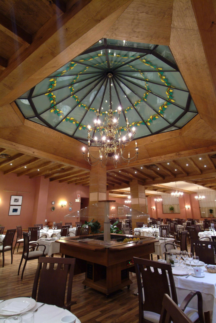 Foto - Hotel Palacio de Oñate Spa