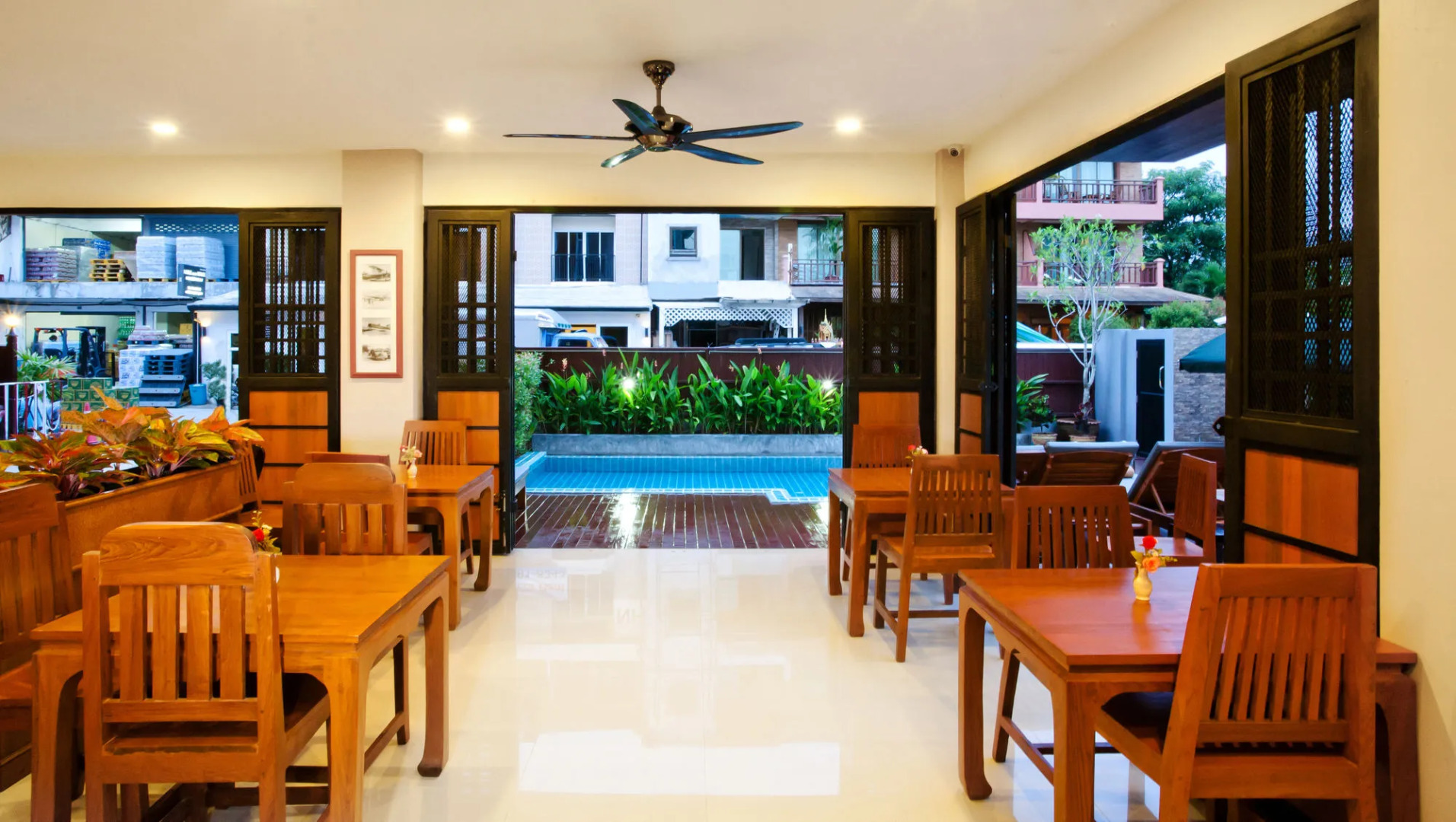 Photo - patong v hotel