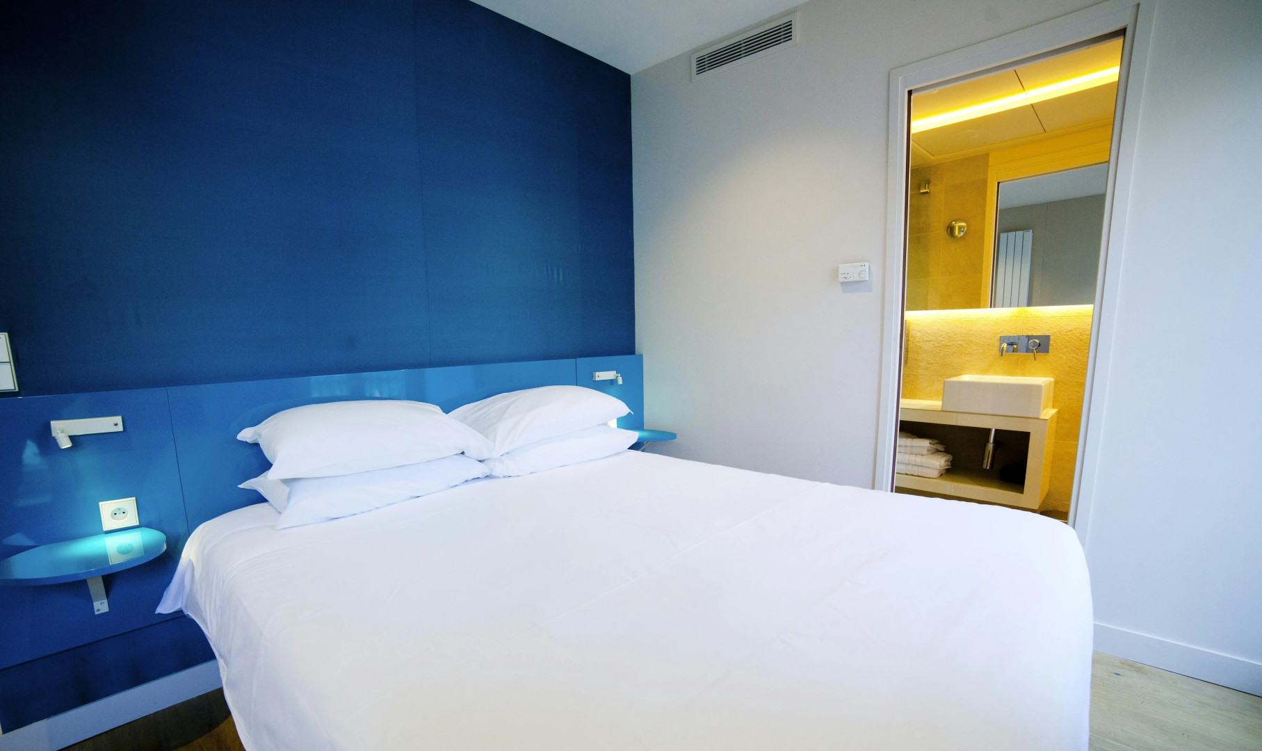 Foto - Hotel Andrea