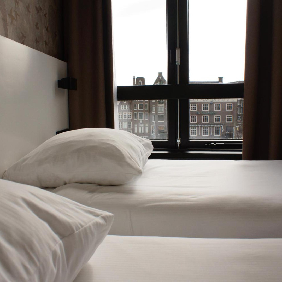 Foto - Hotel van Gelder