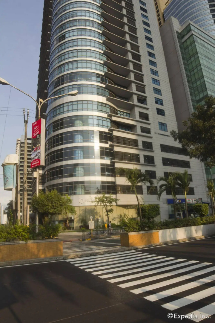 Photo - The Malayan Plaza