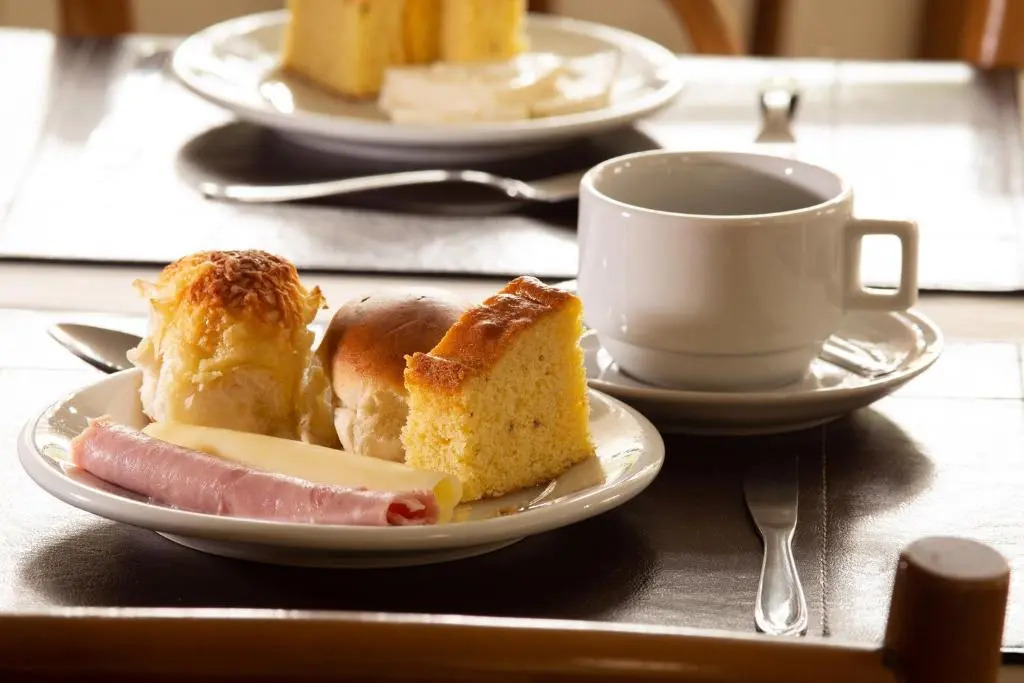 Photo - Pampulha Flat