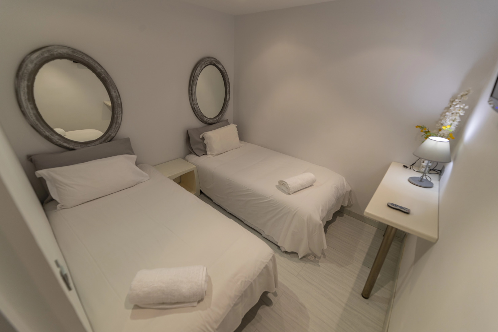 Foto - Nastasi Hotel & Spa