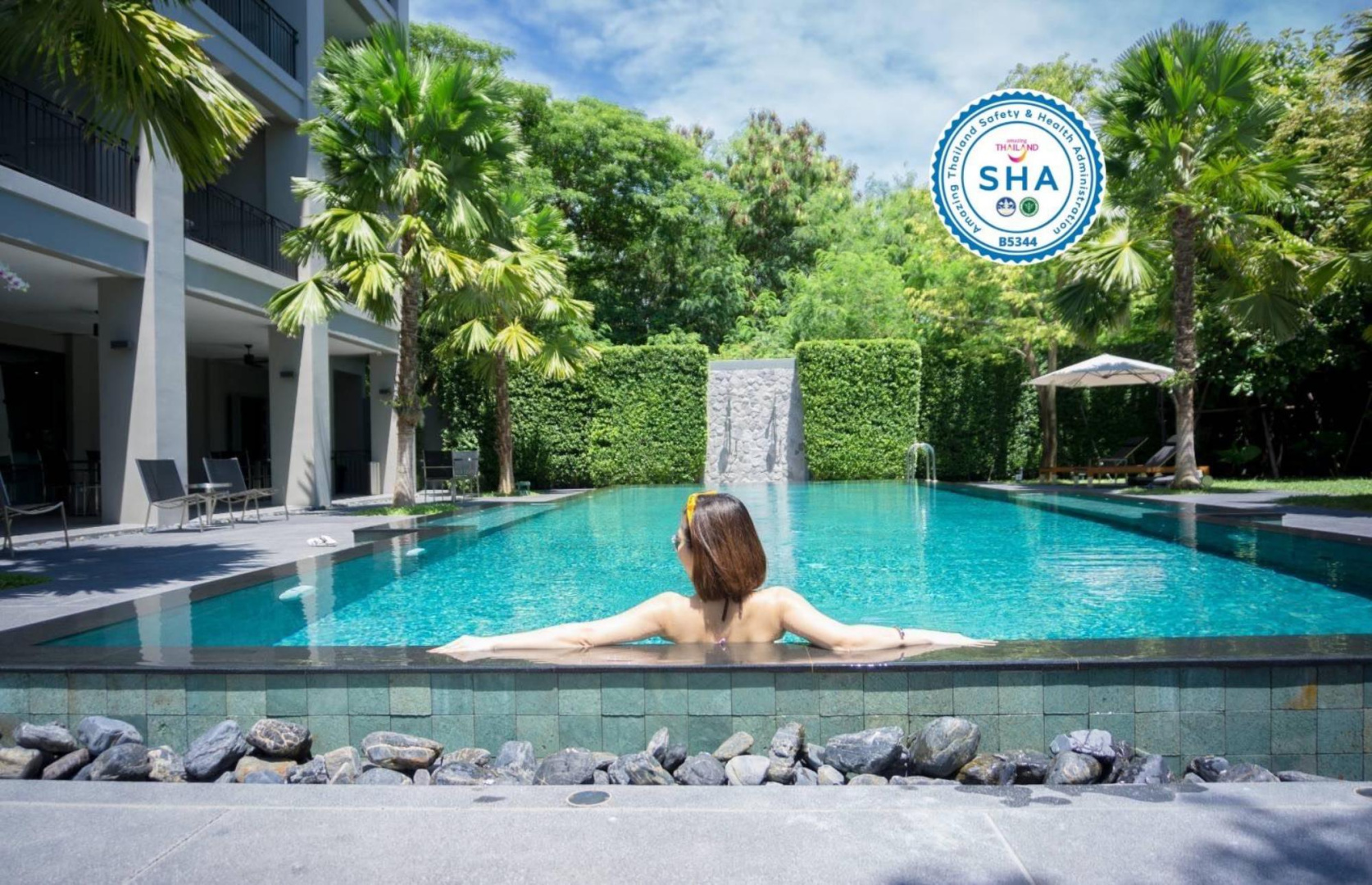 Photo - The Sala Pattaya - SHA Certified