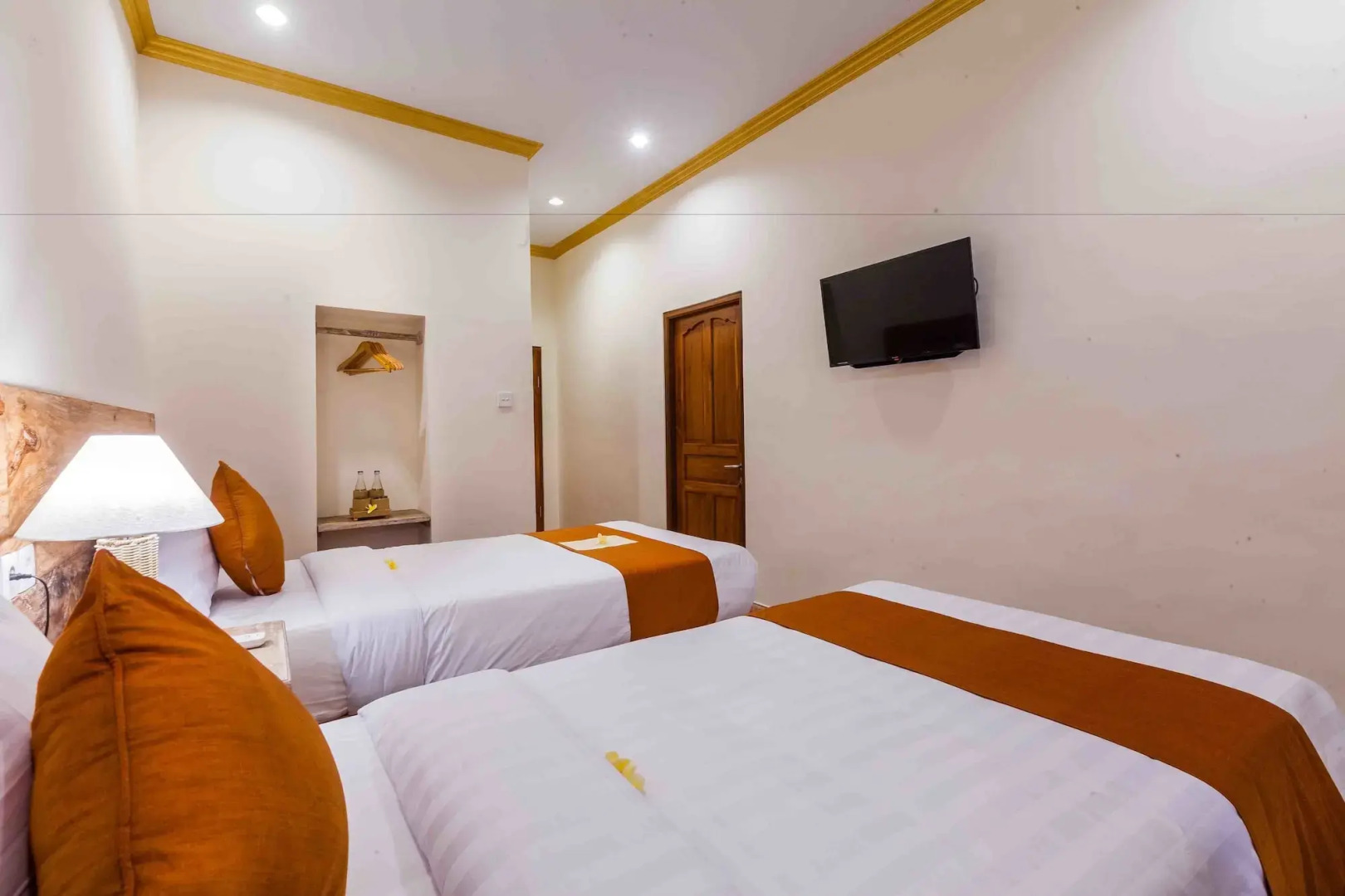 Foto - Vimala Ubud Hotel