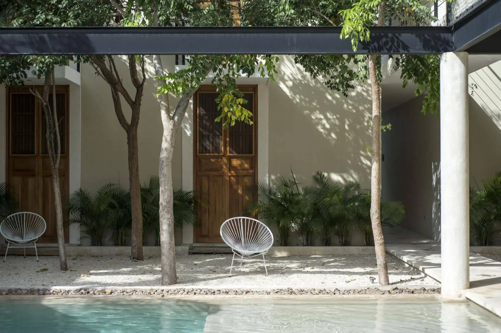 Photo - Casa de Las Palomas by Palomas Hotels -  Adults only