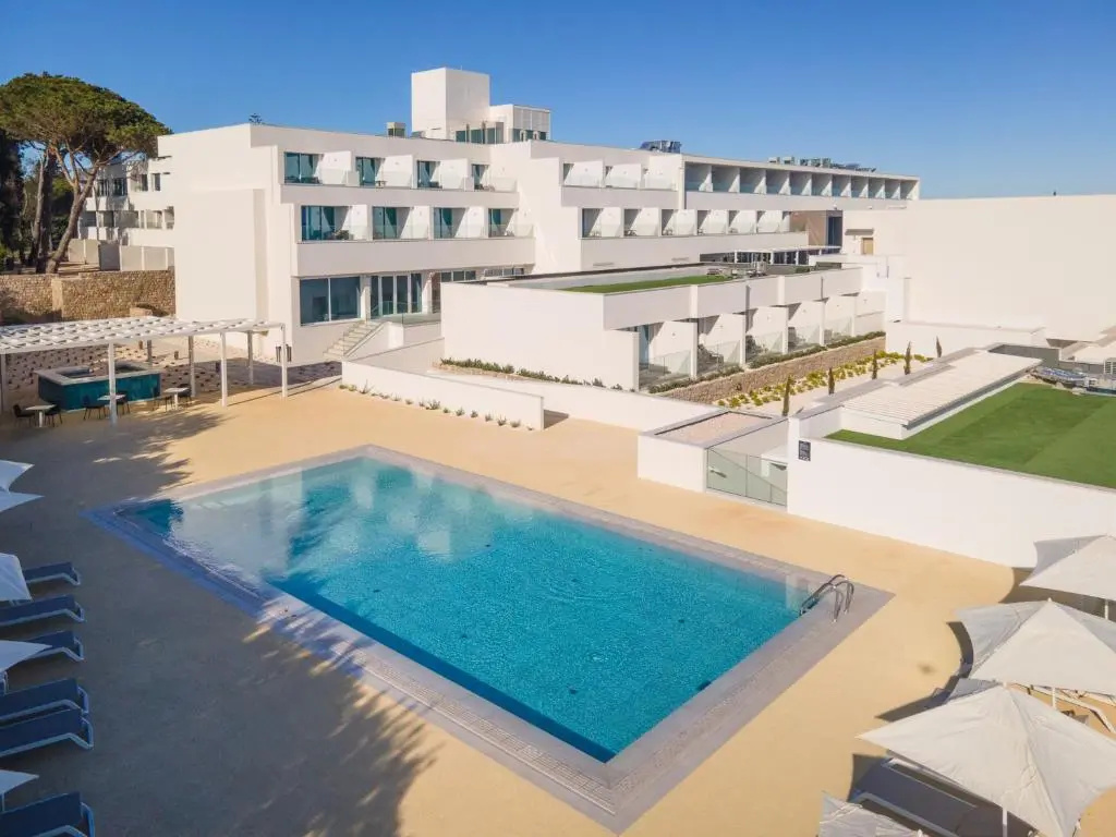Photo - Wyndham Grand Carvoeiro Algarve