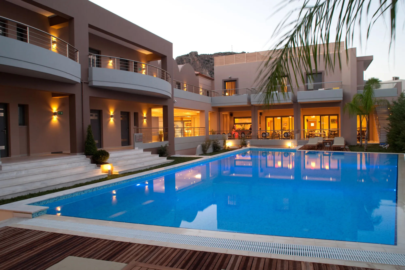 Foto - Libyan Princess