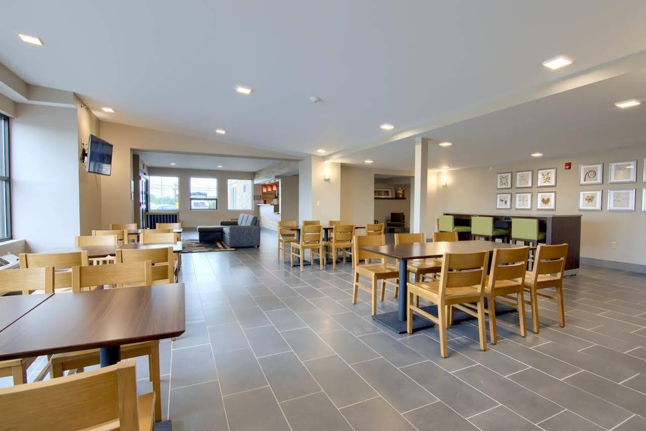 Foto - Comfort Inn & Suites Liverpool - Syracuse North