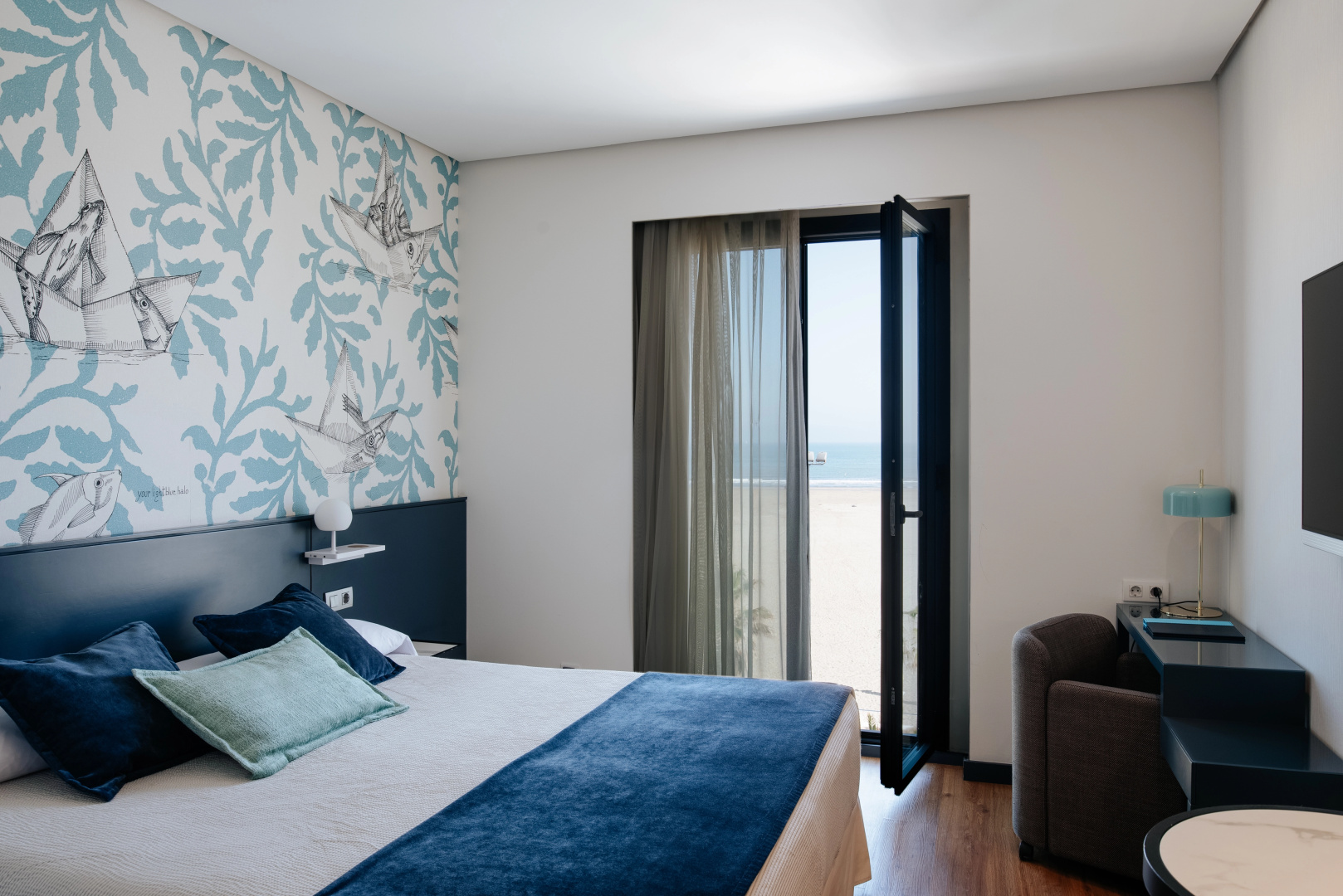 Foto - Hotel Neptuno Playa & Spa