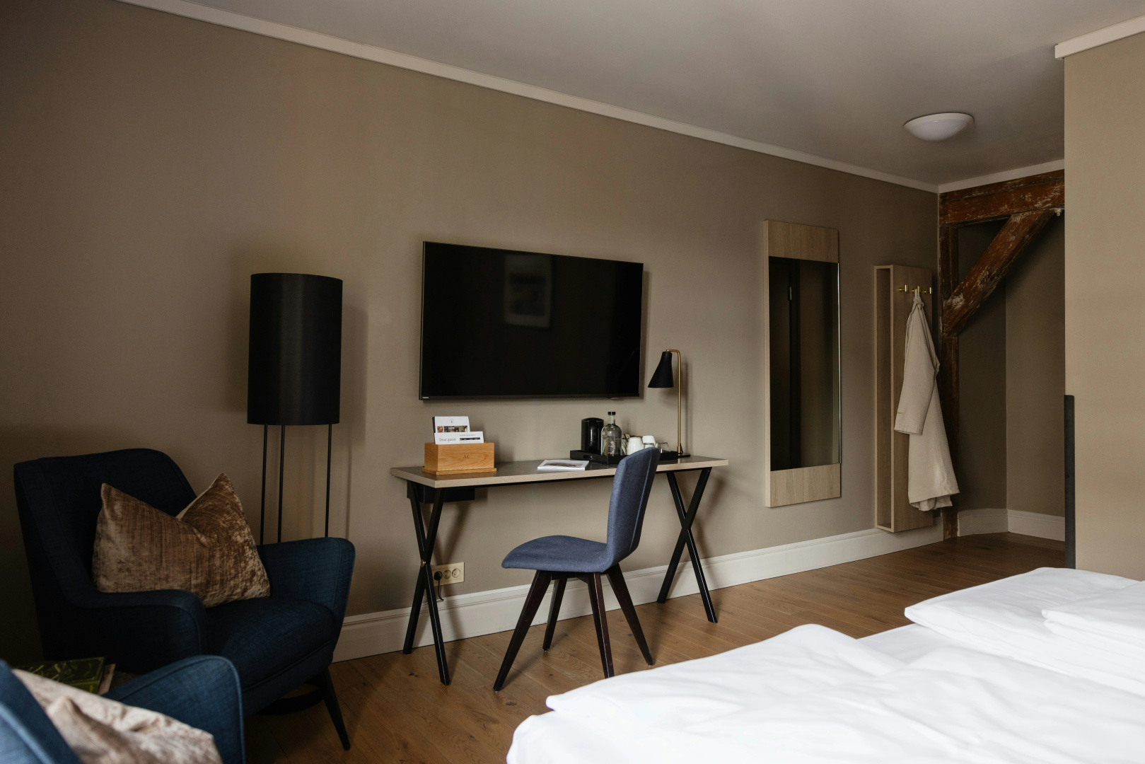 Photo - Hotel Brosundet