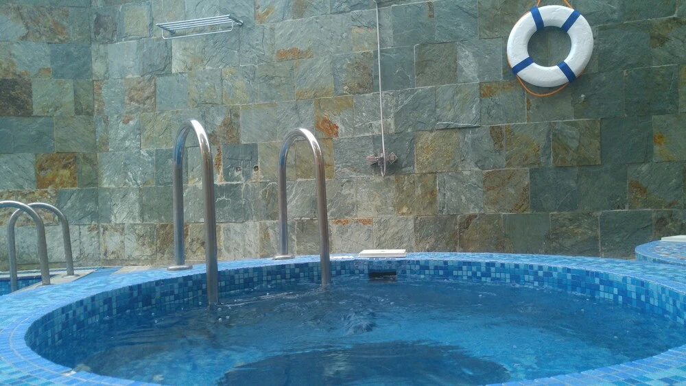 Foto - Al Muhaidb Residence Al Takhasossi 2 - Economic