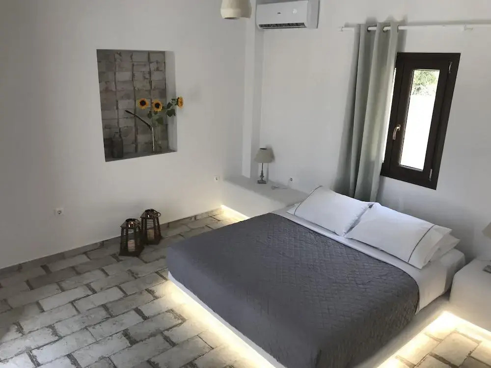 Foto - Elia Residences Santorini