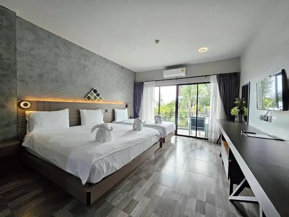 Foto - Little Loft Hotel