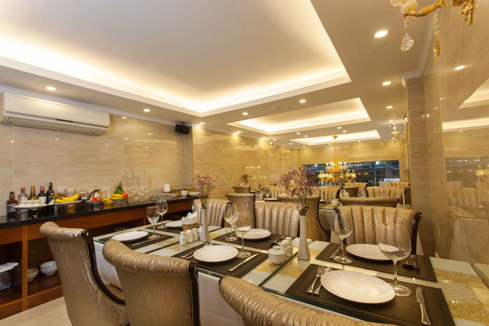 Foto - Hanoi Diamond King Hotel & Travel