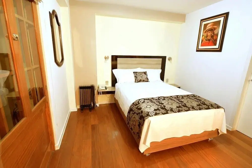 Photo - Tandapata Boutique Hotel