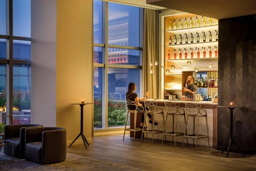 Photo - AKA University City