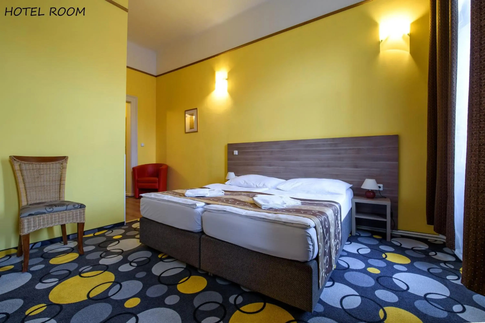 Foto - Hotel Otakar
