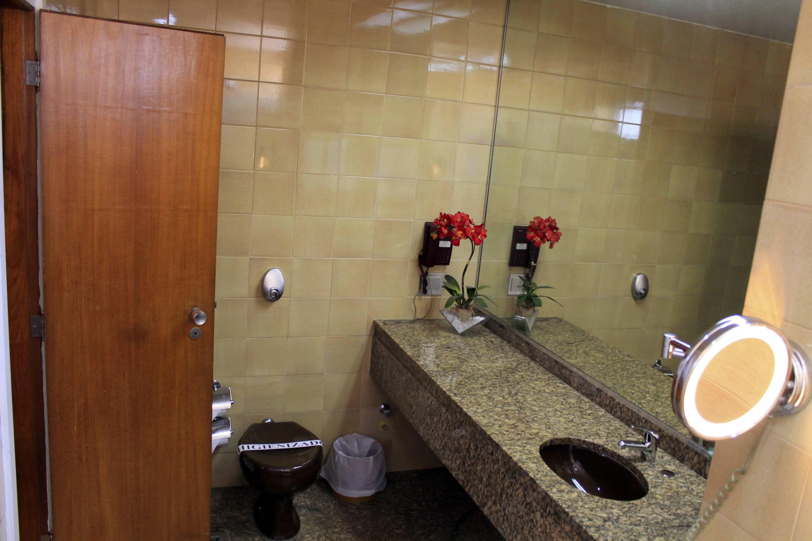 Photo - Hotel Nacional Inn Belo Horizonte