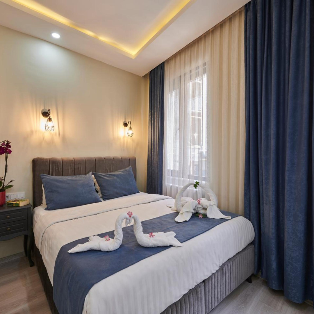 Foto - Pera Life Premium Hotel